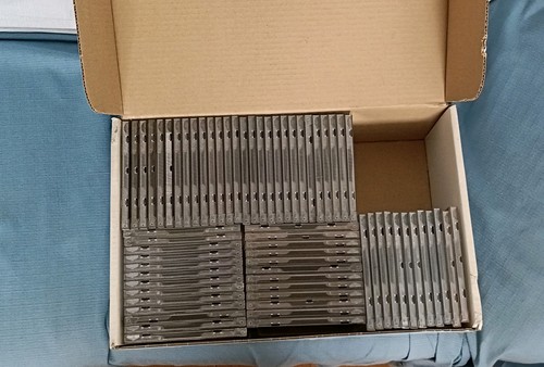 Custodia vuota per dvd - vuota,