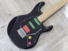 Silhouette Music Man Sterling