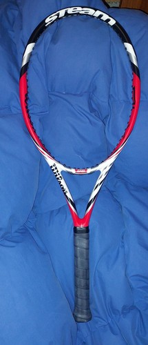 Wilson steam custom nuova - 96,
