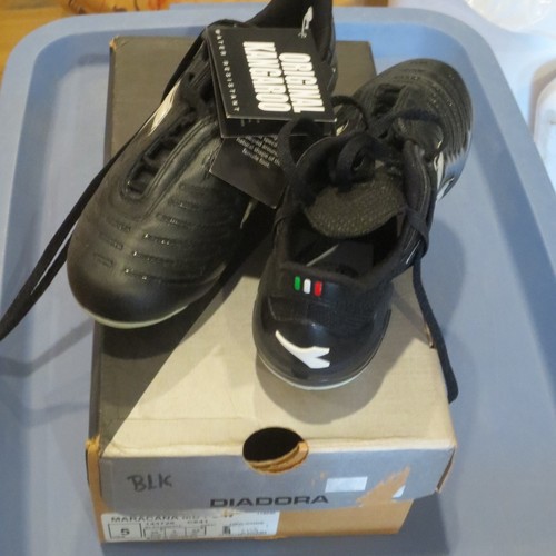 Diadora tacchetti calcio donna - diadora,