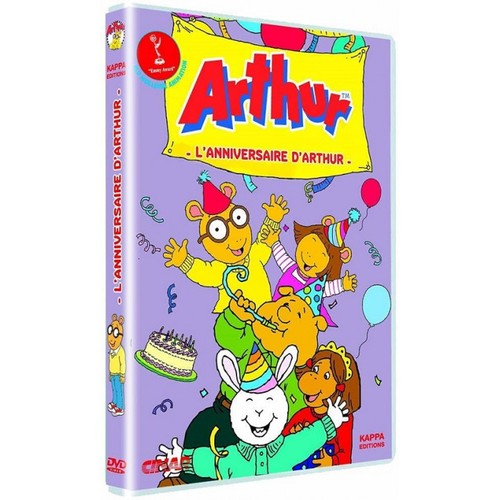 Arthur compleanno - arthur,