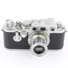 Leica iiif selftimer quadrante - selftimer,