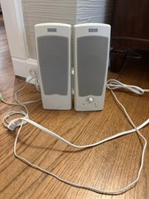 Altoparlanti PC computer Altec
