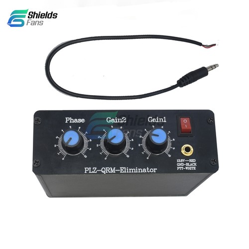 Eliminatore qrm 30mhz - eliminatore,