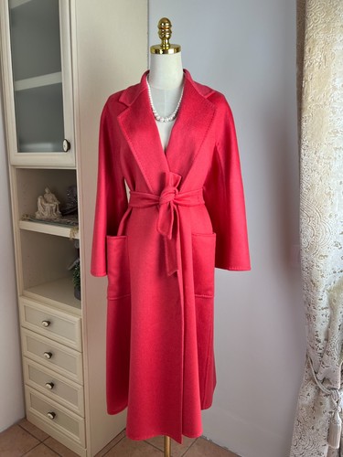 Max mara cappotto 100 - mara,