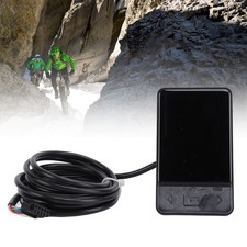 36V 48V 60V 350W Electric Bike