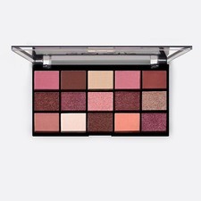 Palette Ombretti 15 Colori Mat