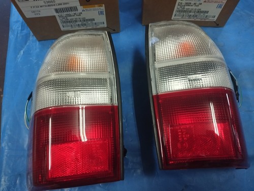 Mitsubishi l200 2001 - l200,