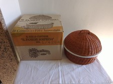 Mulino Bianco Il Paniere