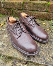 Scarpe derby uomo Tricker's
