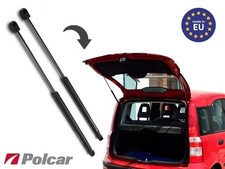 Pistoncini a Gas Portellone