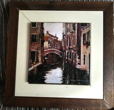 PHILIPPE PERENNOU  OLIO SU