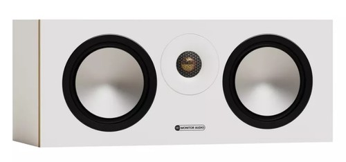 Monitor audio bronze centre - bronze, 7g