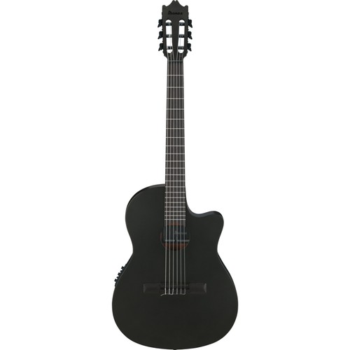 Ibanez ga621 bot black - ga621-bot, out
