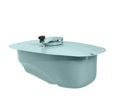 Serbatoio Benzina Vespa PX 125