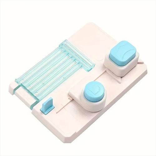 Foratrice manuale con pressa - con,