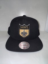 Cappello snapback Mitchell &