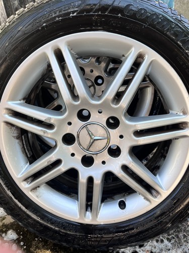 Cerchi lega per - 4, 19"