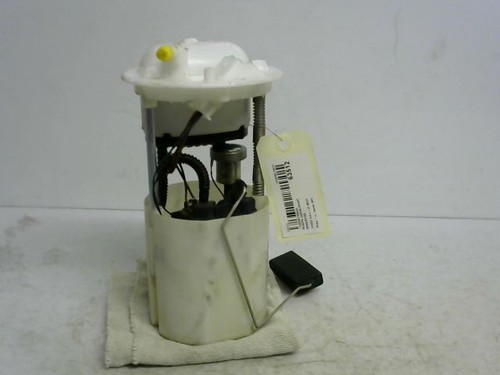 Pompa carburante ford ii - pompa, ka
