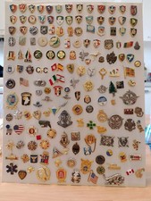 Spilla Militare Vendita Al