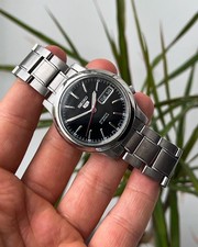 Seiko snke53 - 5,