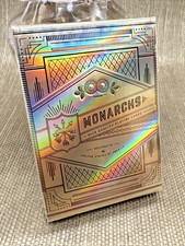 Carte da gioco Theory11