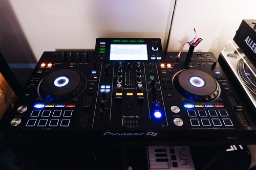 Pioneer xdj rx2 consolle - pioneer, xdj-rx2
