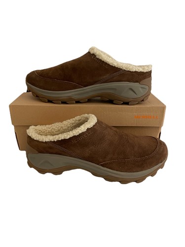 Merrell uomo scivolo - scivolo, invernale