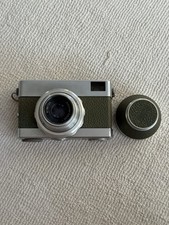 Carl Zeiss Jena WERRA prima