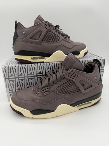 Jordan retro ma - 4,