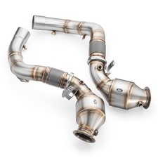 Downpipe per BMW Serie 5 M5 CS