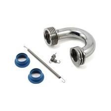 Novarossi 41030 Tuned Pipe Set