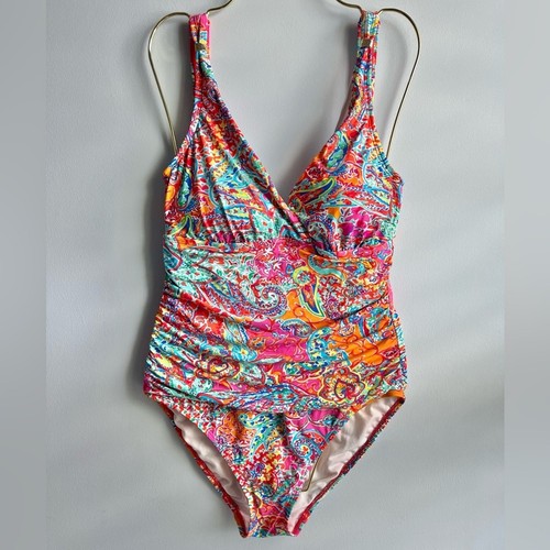 Costume bagno intero lauren - bagno,