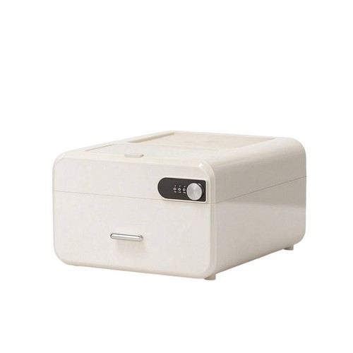 Mini cassettiera con serratura - cassettiera,