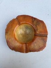 posacenere IN MARMO  vintage