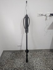 fucile sub, Elastico , Salvimar Woodo95 ,  Seatec