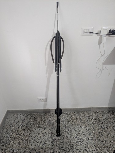Fucile sub elastico - elastico,