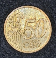 Moneta germania centesimi - moneta,