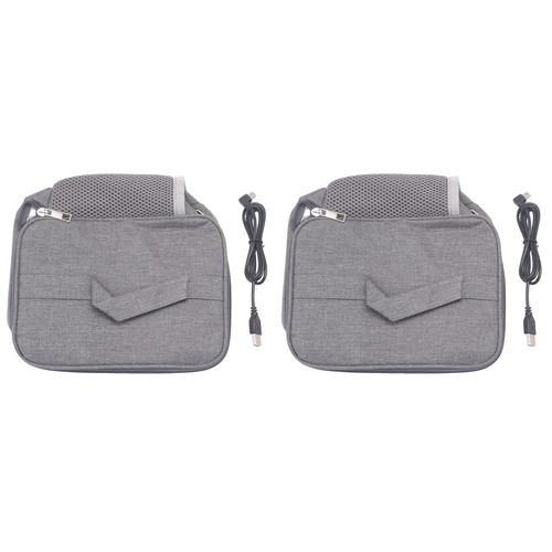Scaldavivande portatile usb - 2x,