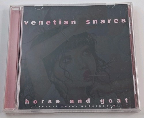 Venetian snares horse - venetian,