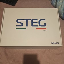 Altoparlanti Steg ML653 C