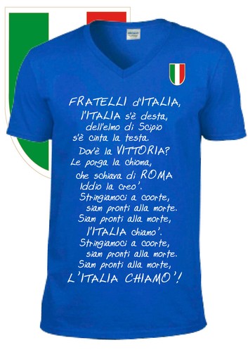Tshirt stampata fratelli - tshirt,