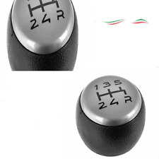 POMELLO LEVA CAMBIO PER FIAT