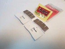 PASTIGLIE FRENO BREMBO