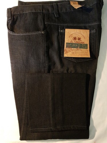 Jeans uomo martina - uomo, la