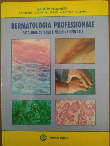 Dermatologia professionale - dermatologia,