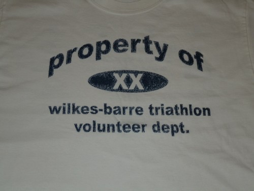 Wilkes barre triathlon - wilkes,