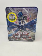 Konami Yu-Gi-Oh! Tin 2011 da
