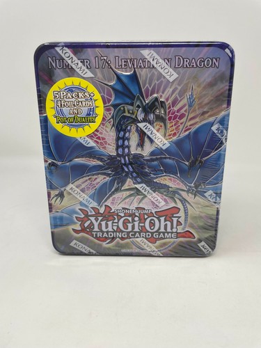 Konami tin 2011 da - yu-gi-oh!,