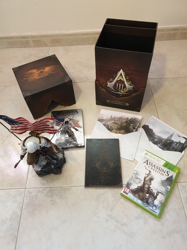 Assassin creed freedom - 3,